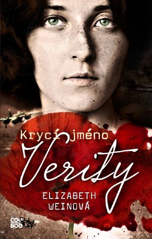 [Code Name Verity 03] • Krycí jméno Verity